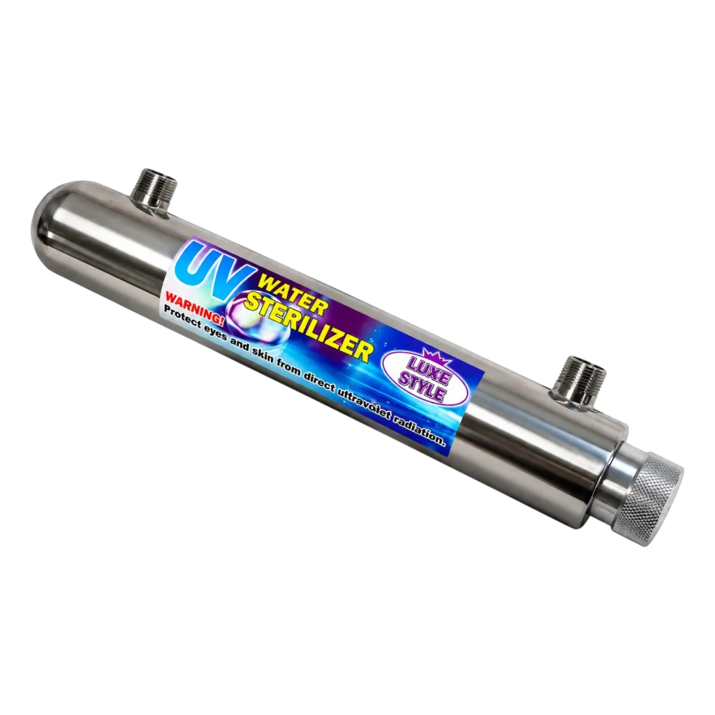 UvV Filter with Lamp 12W.webp