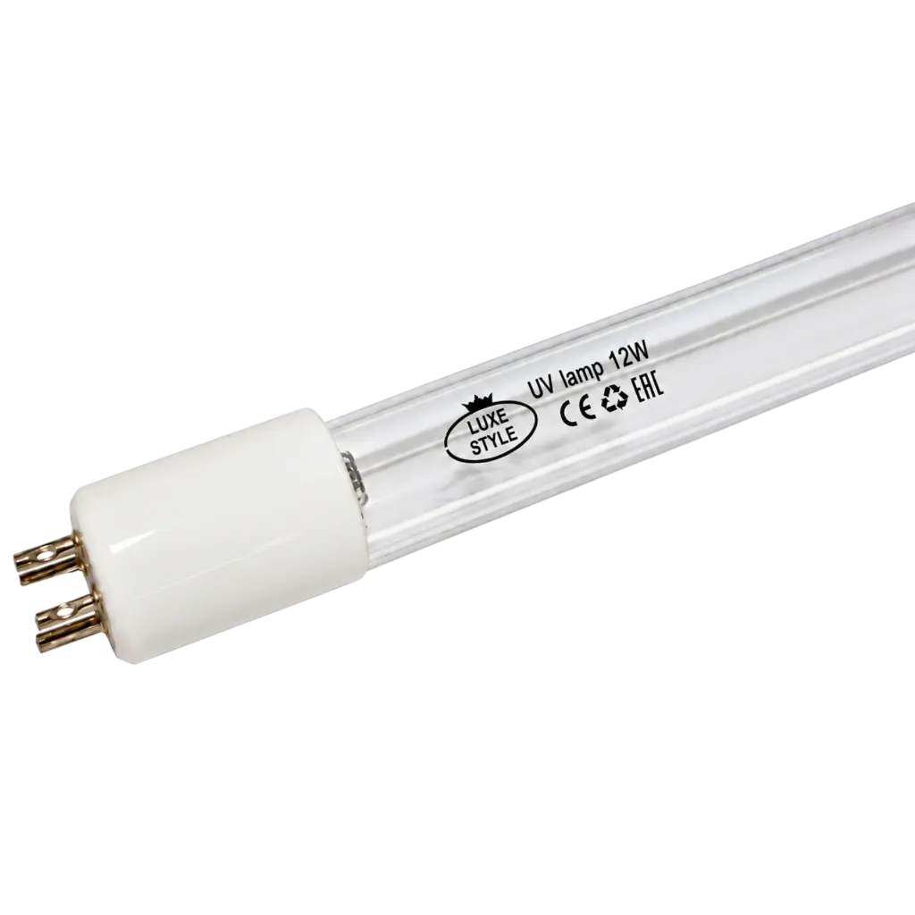 UV Lamps & Quartz Sleeves 12w.webp