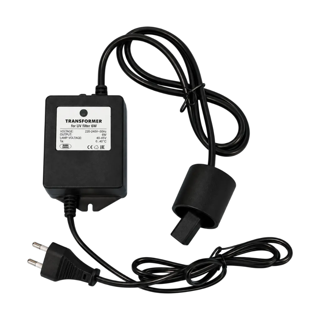 ballast 6w