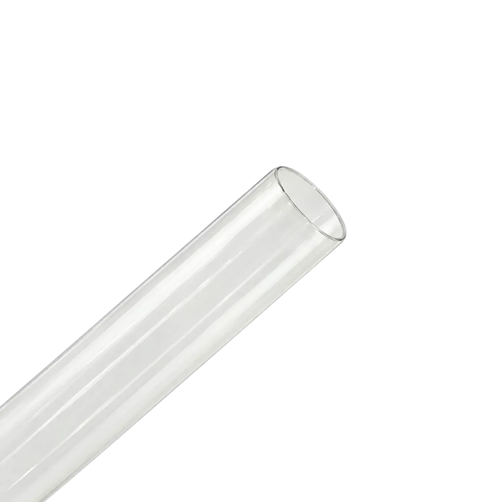 [102906] Quartz Sleeve for Luxe Style 12W UV Lamp