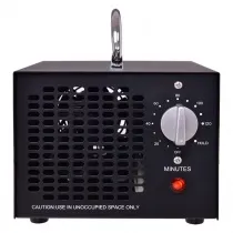Ozonator OZONE AIR 60 - Compact and Efficient Air Purifier