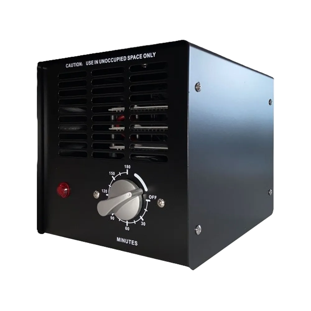 Kompaktne osoonigeneraator Ozone AIR 210 – 15 000 mg/h