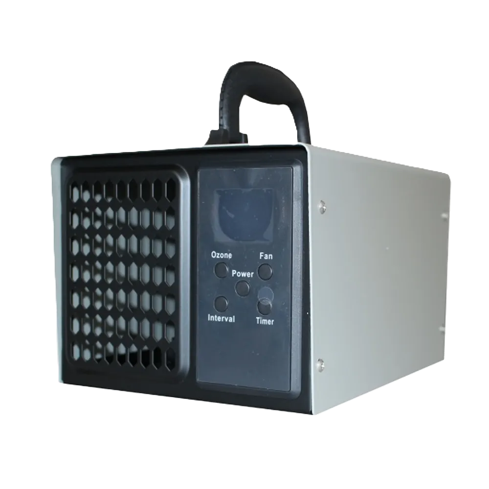 Kompaktne osoonigeneraator Ozone AIR 80 Smart – 5000 mg/h