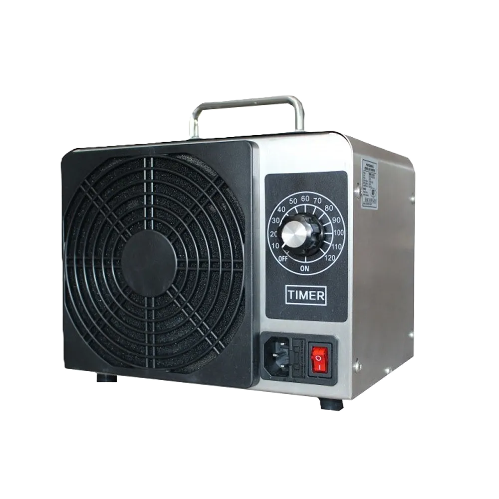 Compact Ozone Generator Ozone AIR 150 SS – 10 000 mg/h