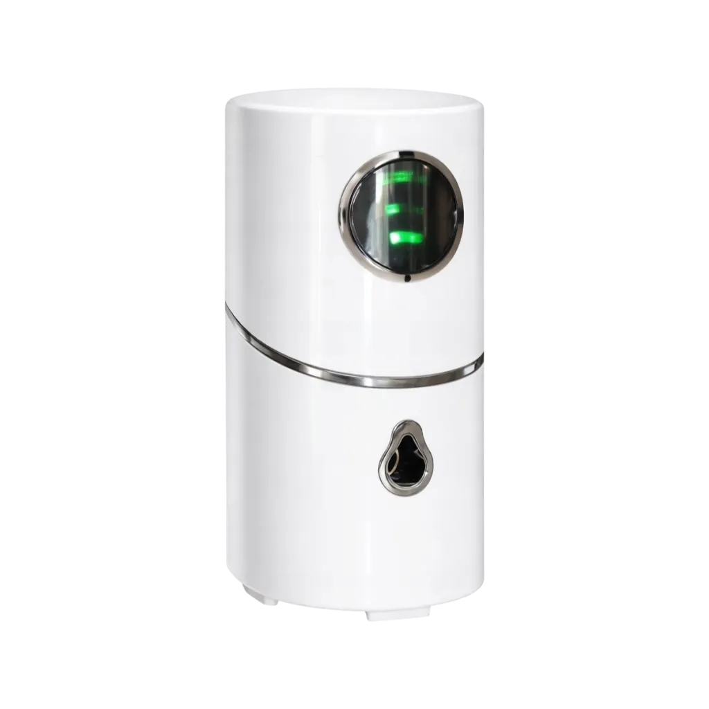 Frost Air Mini Ozone Purifier for Refrigerator and Wardrobe