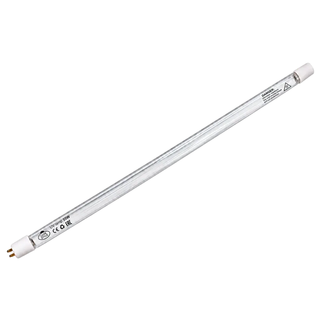 [584415] Replacement UV Lamp Luxe Style 55W