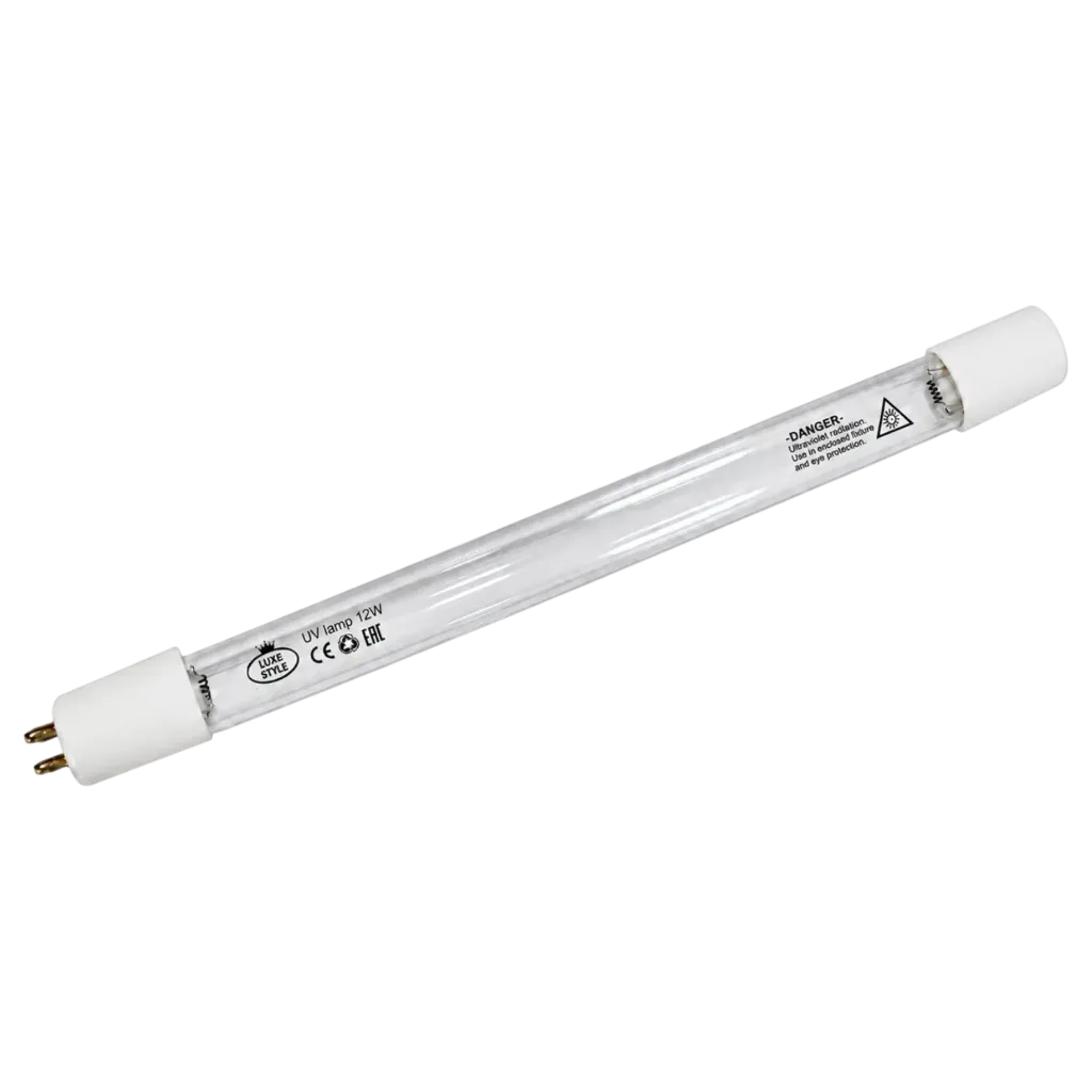 Replacement UV Lamp Luxe Style 12W