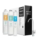 Ecosoft CROSS 90 Direct Flow Reverse Osmosis Filter