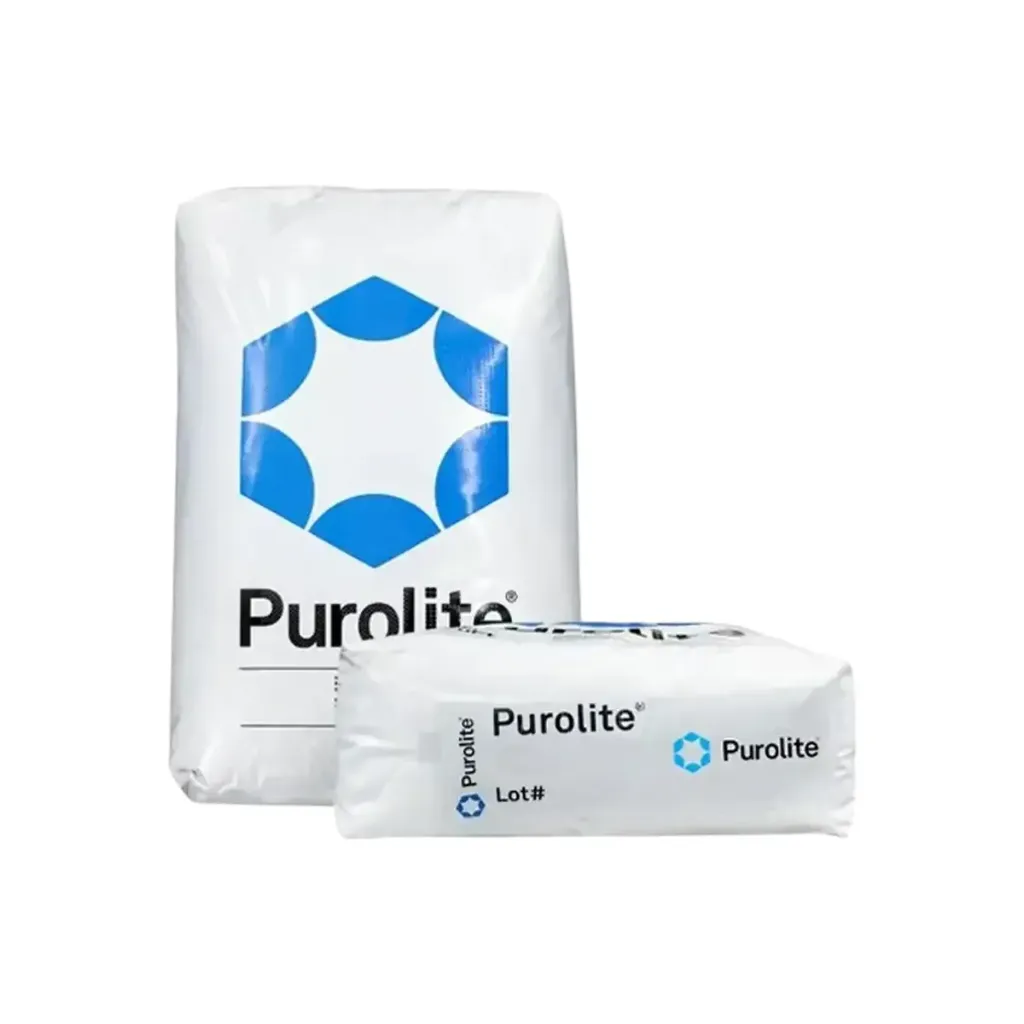 [552586] Purolite A502PS Анионообменная смола для удаления органики и цветности