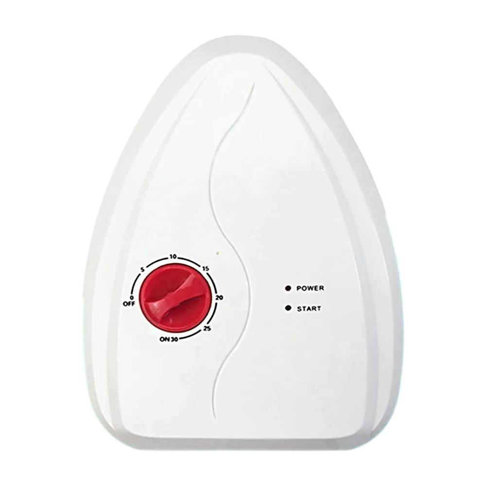 Многофункциональный генератор озона Luxe Style 400 Red – Стерилизатор воды и воздуха 400 мг/ч
