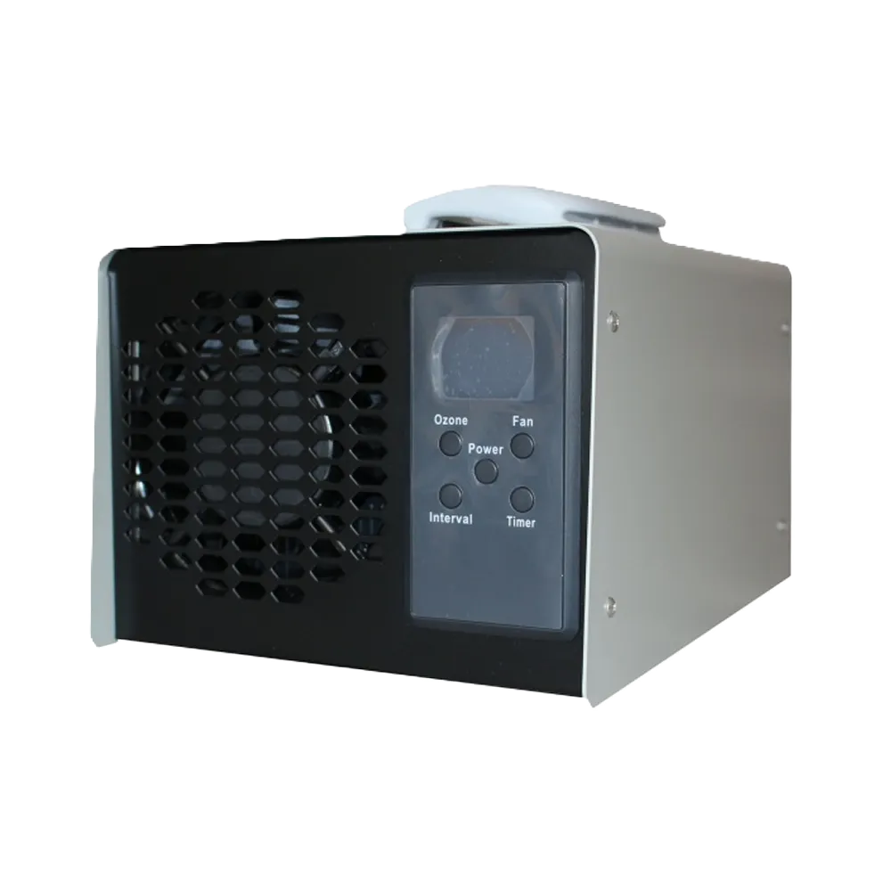 Compact Ozone Generator Ozone AIR 480 SMART – 30 000 mg/h