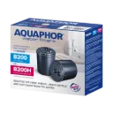 Aquaphor B200 vahetusfiltrikassettide komplekt