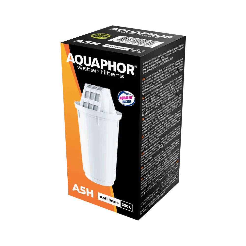 [511143] Сменный модуль Аквафор A5H