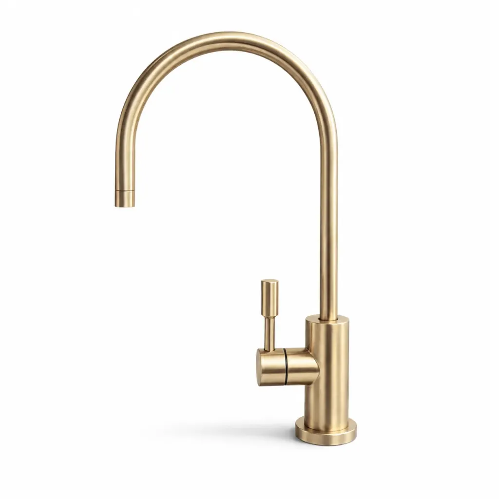 [354685] Joogiveekraan AKV Gold, kuldne
