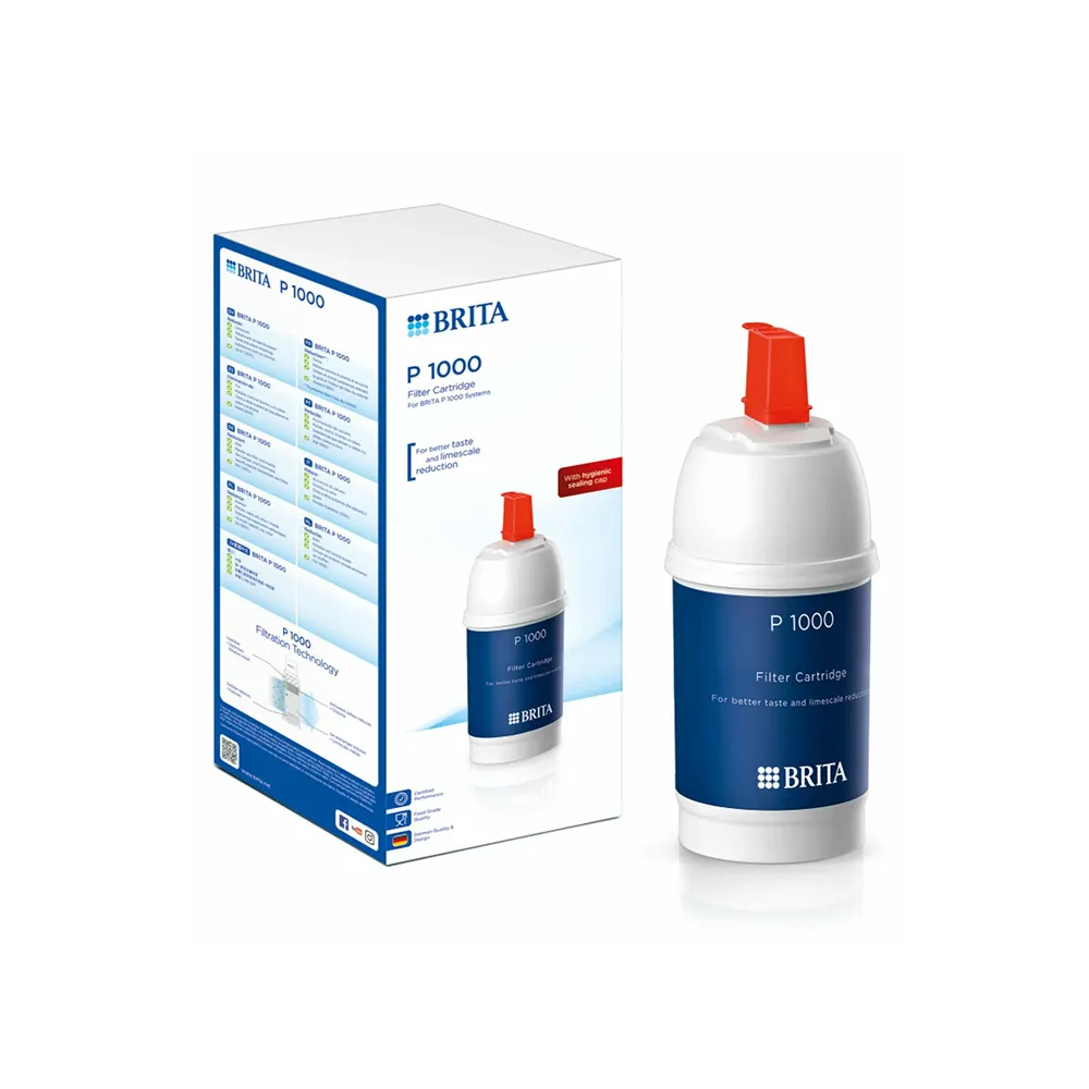 [1004263] Brita P1000 Replacement Under-Sink Filter Cartridge for myPure