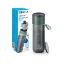 Фильтр-бутылка Brita Active 0.6л Светло-зеленая
