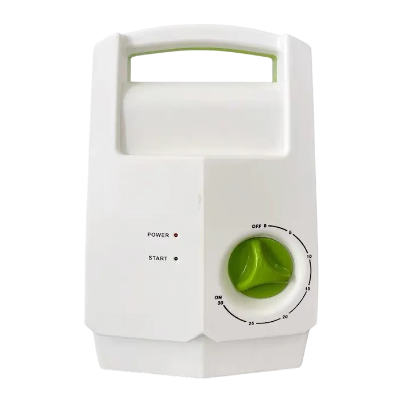 Mitmeotstarbeline osoonigeneraator Luxe Style 400 Green – vee ja õhu steriliseerija 400 mg/h