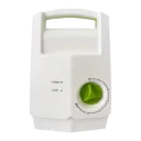 Mitmeotstarbeline osoonigeneraator Luxe Style 400 Green – vee ja õhu steriliseerija 400 mg/h