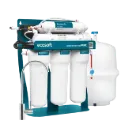 Ecosoft PURE Balance Reverse Osmosis System with Pump
