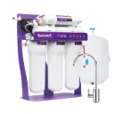 Ecosoft PURE Alkafuse Reverse Osmosis System with Pump
