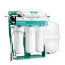 Ecosoft PURE AquaCalcium Mint Reverse Osmosis System with Pump