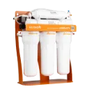 Ecosoft PURE Absolute Reverse Osmosis System with Pump