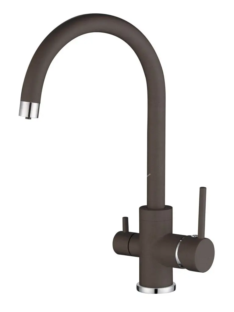 Helika 3 in 1 Faucet Sabiaduo 2963-120 Cerrus