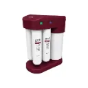 Reverse Osmosis System AKV TYTAN-400 Burgundy 