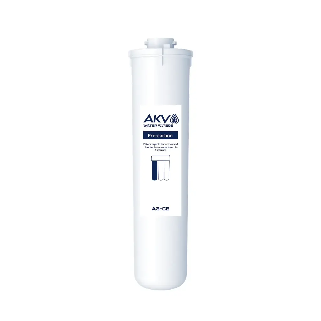 [354123] AKV A3-CB Replacement Cartridge, 5 micron