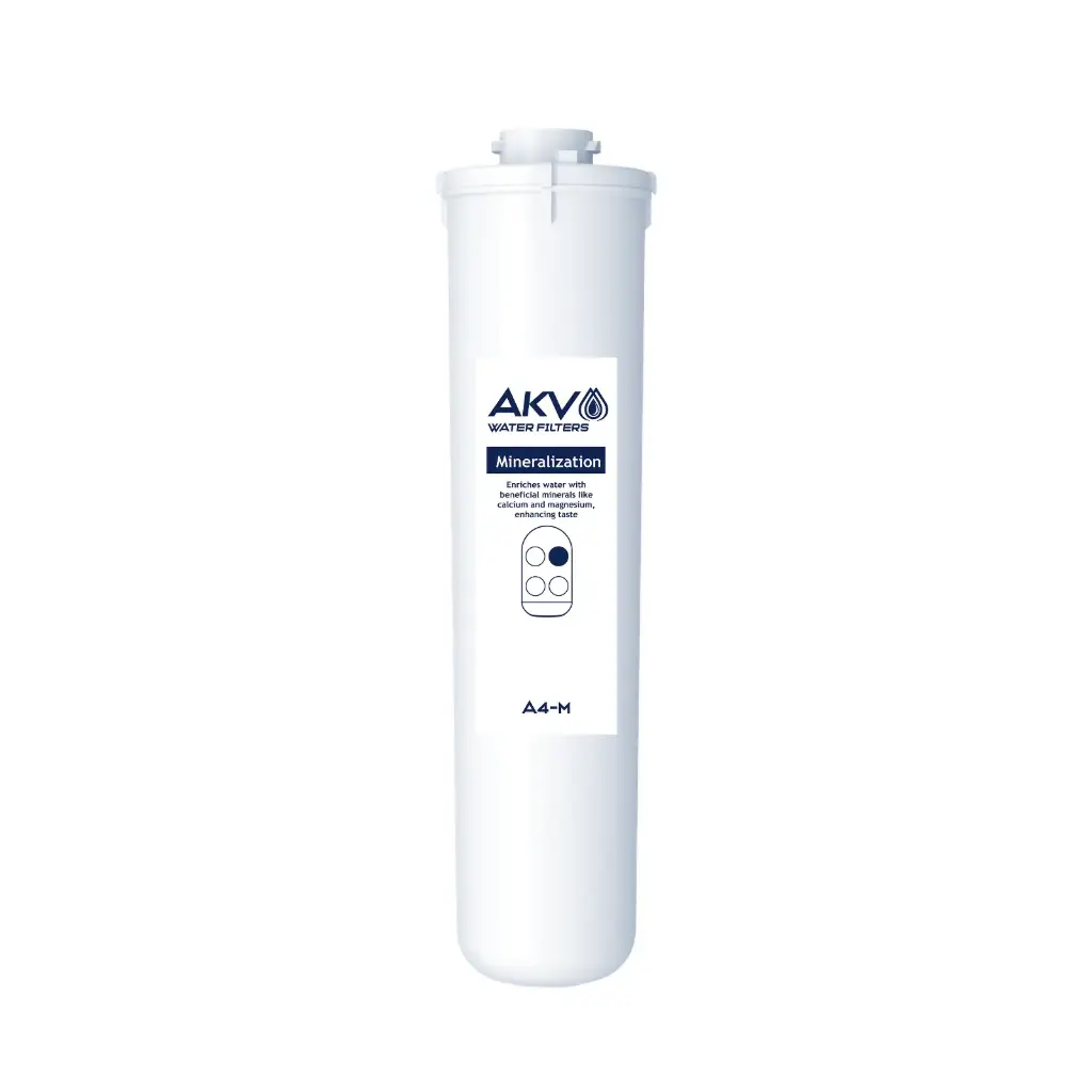 [354121] AKV A4-M Mineralizing Replacement Cartridge