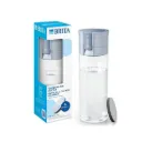 Brita Vital Water Filter Bottle 0.6L Light Blue