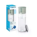 Brita Vital Water Filter Bottle 0.6L Light Green