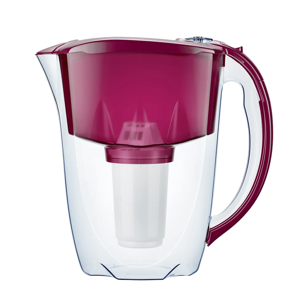 Veefiltrikann Aquaphor Prestige Cherry 2,8 L