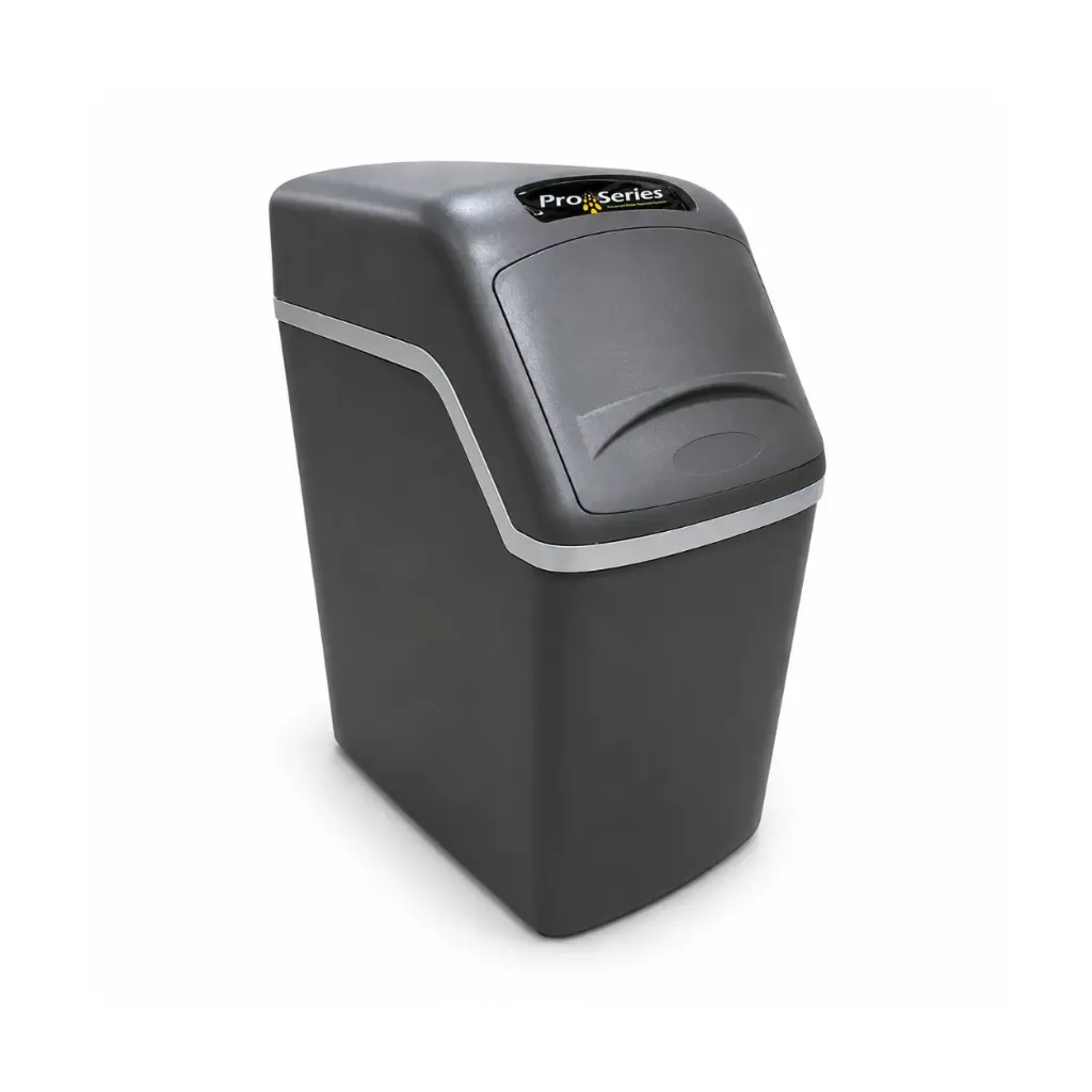 [506928] Water Softener & Iron Remover Waterboss ProSeries 1400