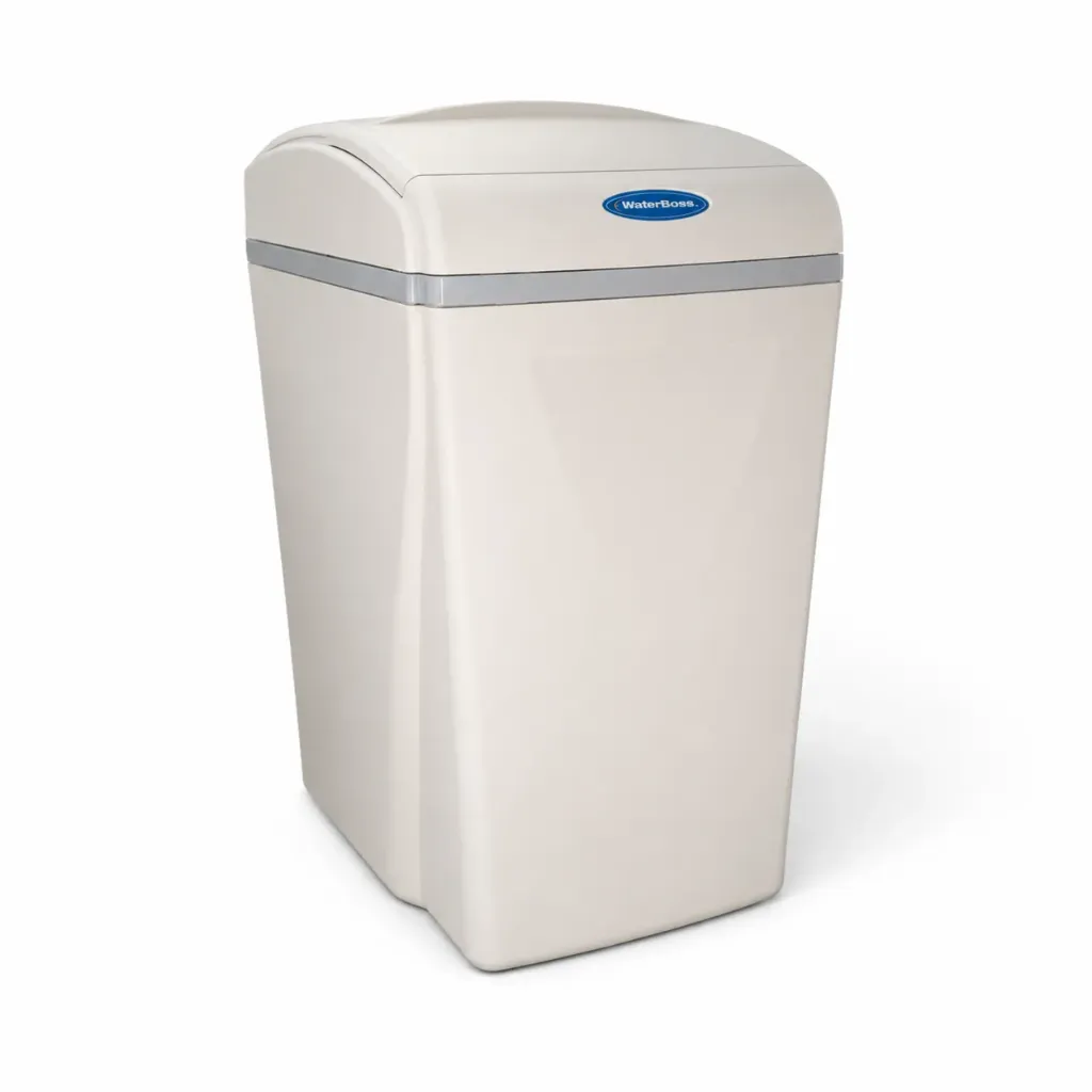 [412450] Veepehmendi ja rauaeemaldi WaterBoss 700