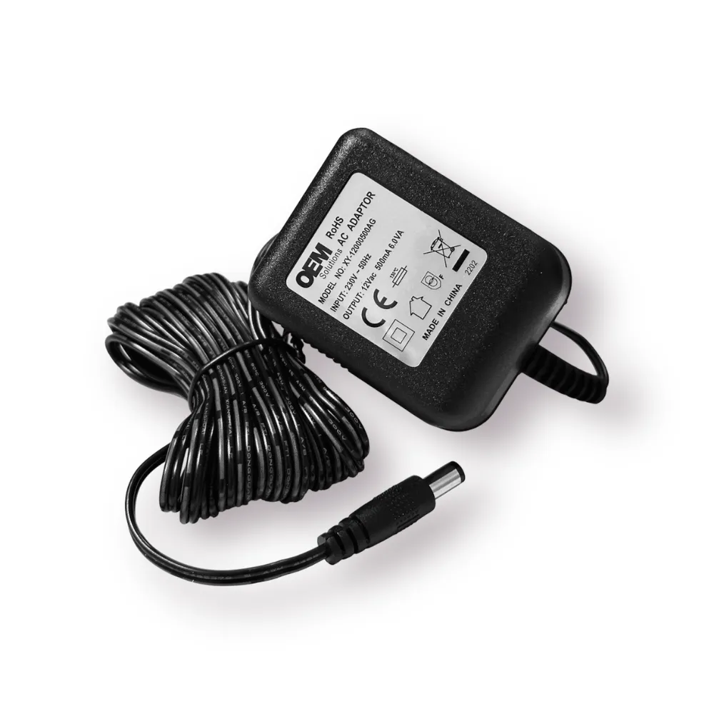 [100242182] Блок питания переменного тока  для WaterBoss, WaterMax 12VAC